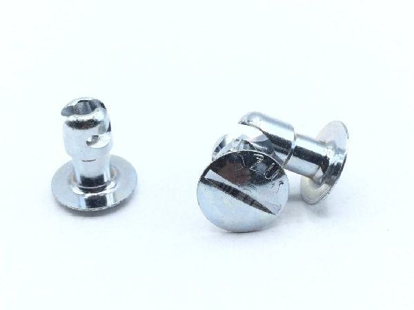 A5T16 Turnlock Fastener Stud (6)