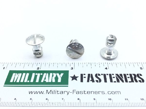 A5T20 Turnlock Fastener Stud (2)