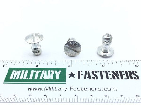A5T20 Turnlock Fastener Stud (2)