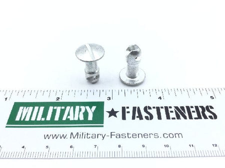 A5T29 Turnlock Fastener Stud (2)