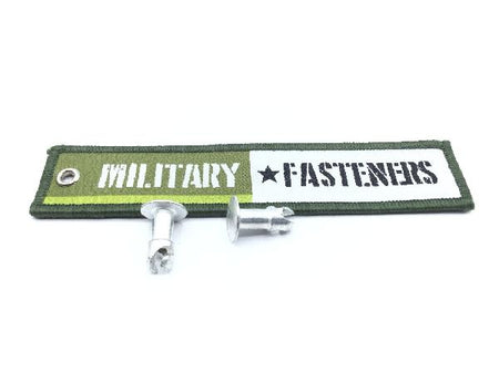 A5T29 Turnlock Fastener Stud (3)