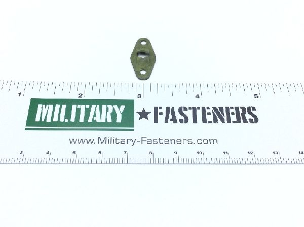 A6191-8Z1D Sheet Spring Nut (2)