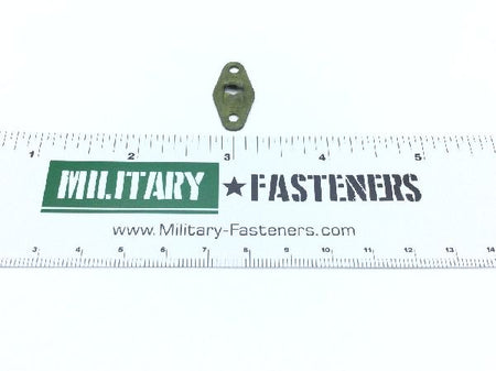 A6191-8Z1D Sheet Spring Nut (2)