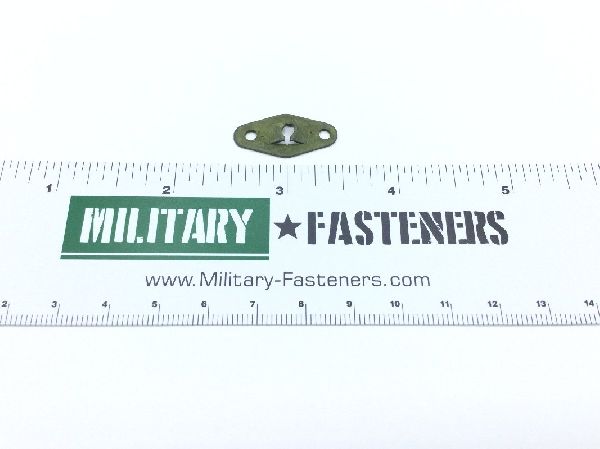 A6191-8Z1D Sheet Spring Nut (3)