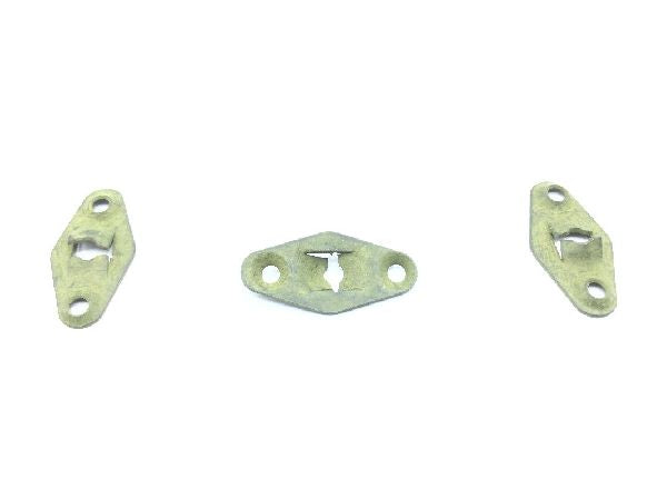 A6195-8Z1D Sheet Spring Nut