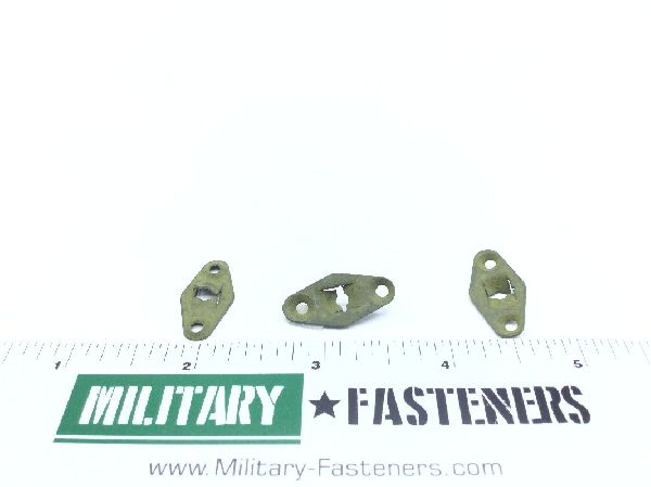 A6195-8Z1D Sheet Spring Nut (3)