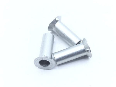 A6K106 Plain Blind Rivet Nut