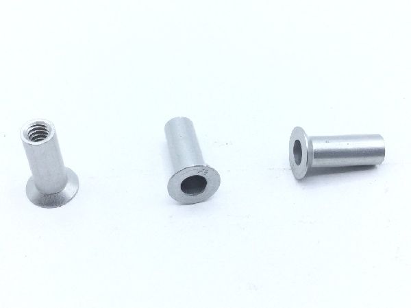 A6K106 Plain Blind Rivet Nut (2)