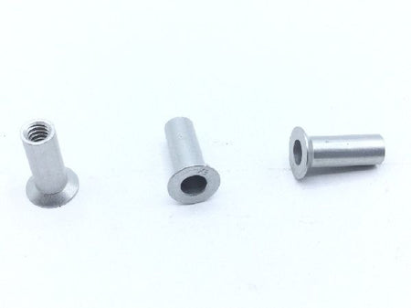 A6K106 Plain Blind Rivet Nut (2)