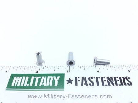 A6K106 Plain Blind Rivet Nut (4)