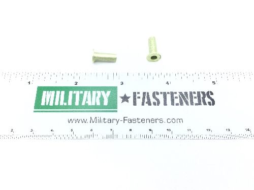 A6K120 Plain Blind Rivet Nut