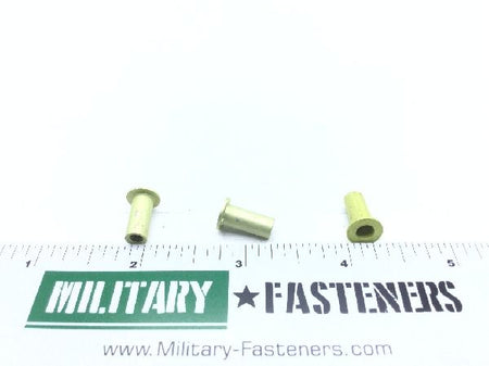 A8K120 Plain Blind Rivet Nut (4)