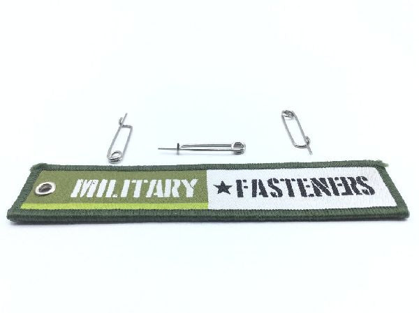 AA55488-1 Retaining Pin (4)