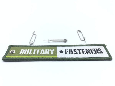 AA55488-1 Retaining Pin (4)