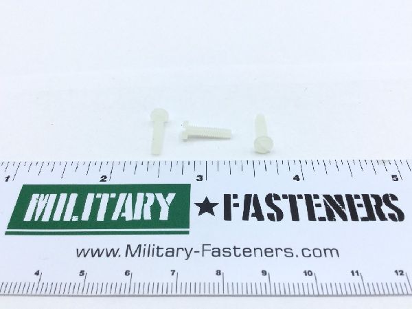 AA55624-27 Machine Screw