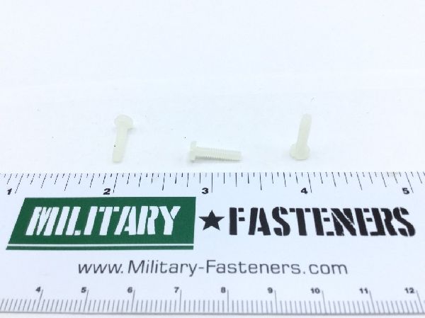 AA55624-27 Machine Screw (2)