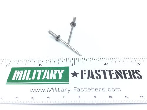 AB4-4A Blind Rivet