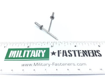 AB4-4A Blind Rivet