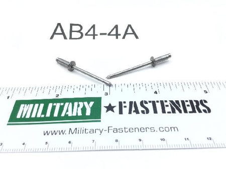AB4-4A Blind Rivet (2)