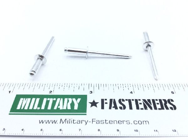 AB6-6A Blind Rivet