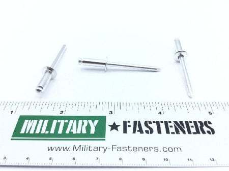 AB6-6A Blind Rivet
