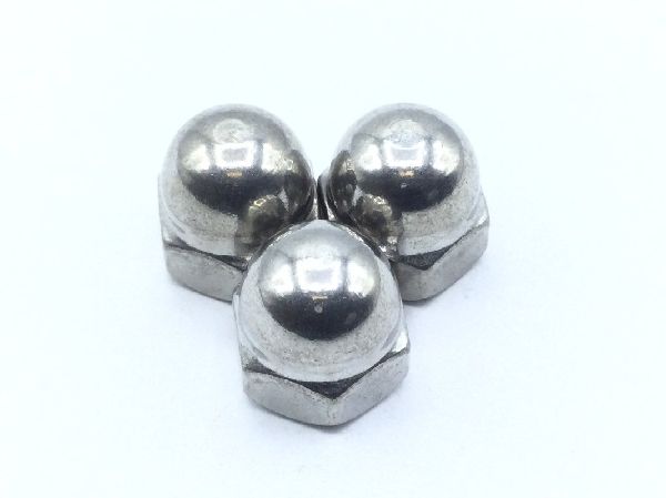 ACN1032S Acorn Nut