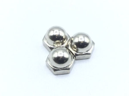 ACN832 Acorn Nut