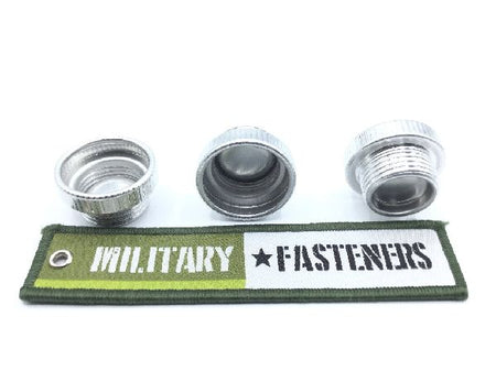 ADP-12 Protective Dust and Moisture Cap (4)