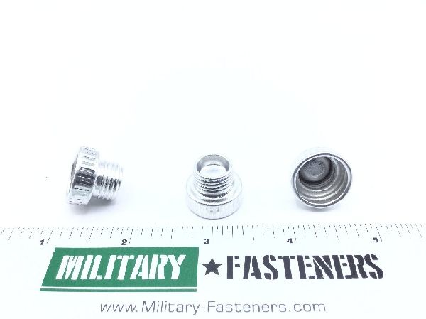 ADP-6 Protective Dust and Moisture Cap (5)