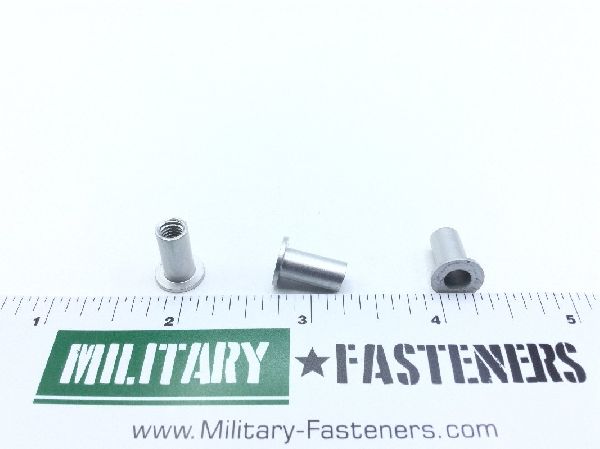 AEA10-140 Plain Blind Rivet Nut (5)