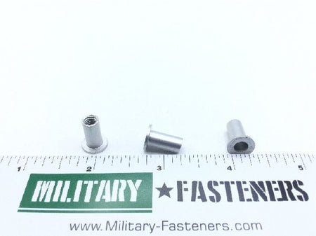 AEA10-140 Plain Blind Rivet Nut (5)