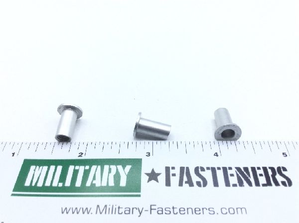 AEA10-140 Plain Blind Rivet Nut (6)