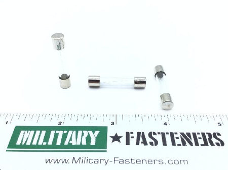 AGC-1R Cartridge Fuse