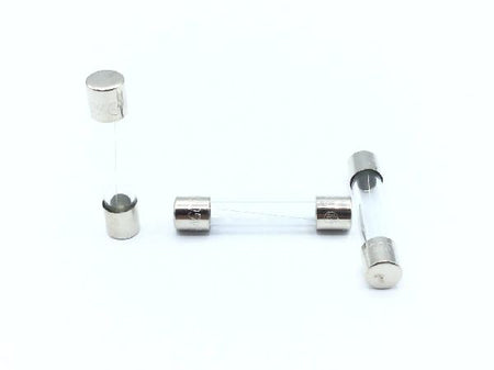 AGC-1R Cartridge Fuse (4)
