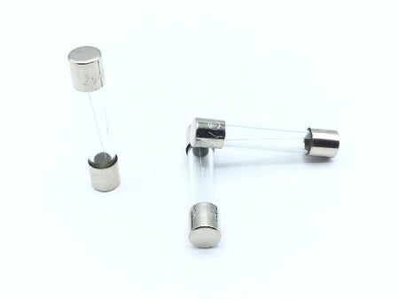 AGC-1R Cartridge Fuse (5)