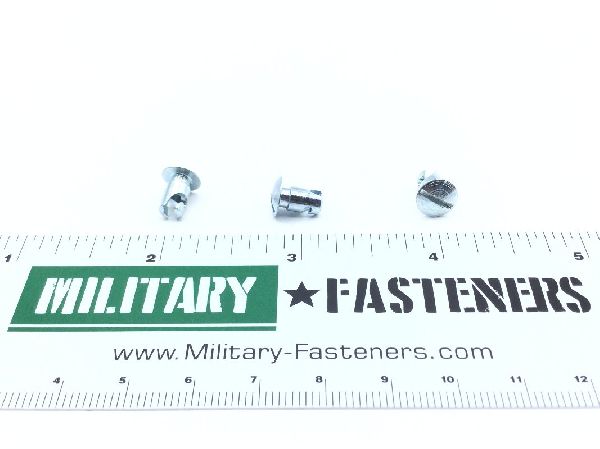 AJ3-25 Turnlock Fastener Stud