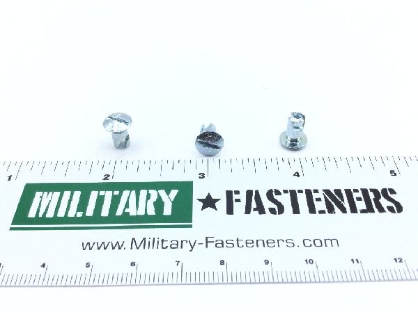 AJ3-25 Turnlock Fastener Stud (2)