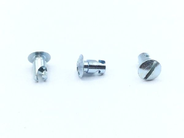 AJ3-25 Turnlock Fastener Stud (4)