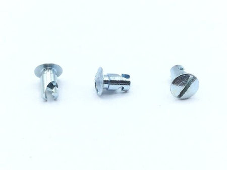 AJ3-25 Turnlock Fastener Stud (4)