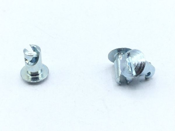 AJ3-25 Turnlock Fastener Stud (5)