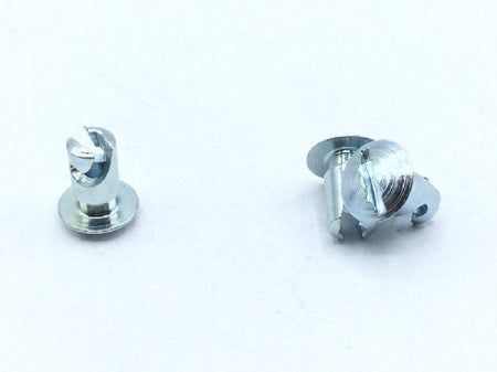 AJ3-25 Turnlock Fastener Stud (5)