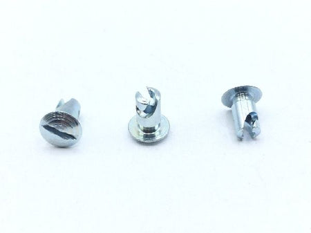 AJ3-25 Turnlock Fastener Stud (6)