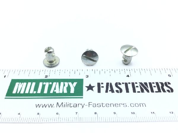 AJ4-30 Turnlock Fastener Stud (2)