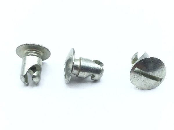 AJ4-30 Turnlock Fastener Stud (4)