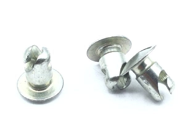 AJ4-30 Turnlock Fastener Stud (6)
