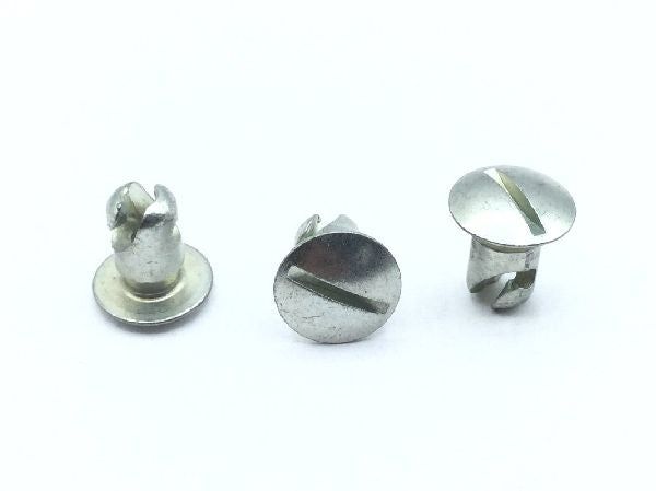 AJ4-30 Turnlock Fastener Stud (7)