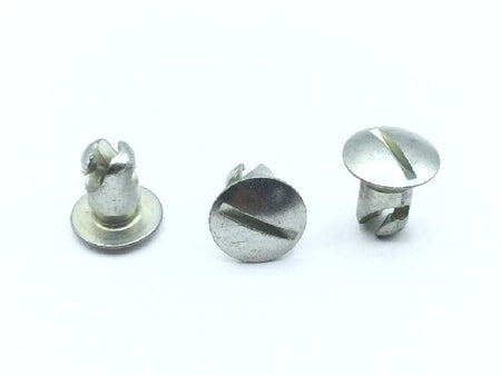 AJ4-30 Turnlock Fastener Stud (7)