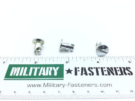 AJ4-35 Turnlock Fastener Stud