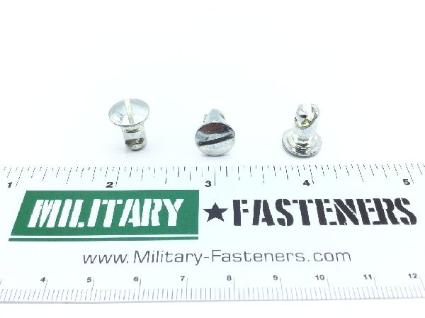 AJ4-35 Turnlock Fastener Stud (2)