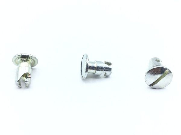 AJ4-35 Turnlock Fastener Stud (4)